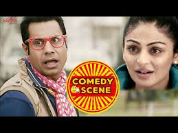 Binnu Dhillon & Neeru Bajwa New Comedy Scene (MUST WATCH)