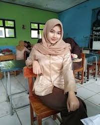 Februari 26, 2021 menu footer widget Remaja Gambar Cewek2 Cantik Lucu Berhijab Pedro Gambar