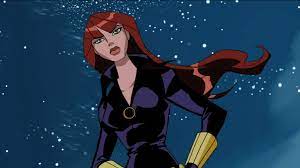 She is a skilled intelligence officer who is good enough to deceive the black widow? Black Widow The Avengers Earth S Mightiest Heroes Wiki Fandom