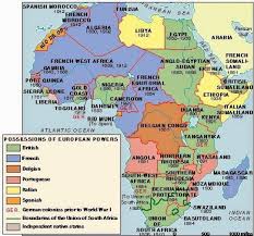 In this map activity on imperialism in africa, students complete 6 tasks on the map to illustrate the scramble for africa, then answer 5 questions about the berlin conference, any attempts at african resistance, the creation of the boundaries, and more. Imperialism And Free Trade Rise Of Neo Imperialism Part Ii Scramble For Africa Self Study History