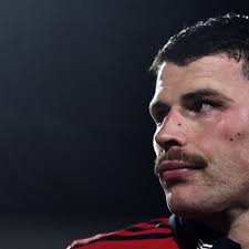 Disappointed McMillan craving Munster consistency regardless of stage