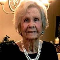 Bertha Lee Meeks Obituary