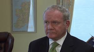 McGuinness would support a truth inquiry