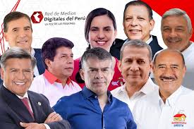 Algunos candidatos presidenciales lanzaron propuestas e hicieron pedidos sus contendores y al actual gobierno a dos días del inicio de la mientras que el candidato de acción popular, yonhy lescano, señaló en su visita a huancavelica que las encuestas lo tienen sin cuidado porque. Elecciones 2021 Que Dijeron Los Candidatos Presidenciales Durante Campana Entrevistas El Buho
