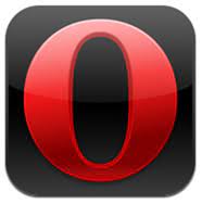 This is opera's debut on the ipad. Opera Mini Web Browser For Ios Gets Updated To V7 0 Supports File Uploads And More Redmond Pie