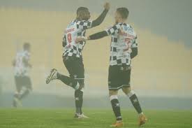 Takım liga futebol amadora'da oynuyor. Jorge Benguche Jorge Renan Benguche Ramirez Boavista