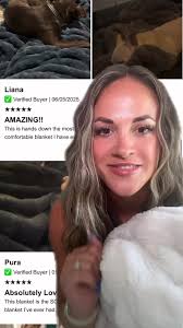 Comfrt Vs Unhide Blanket
