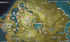 Unknown Star Guide Genshin Impact Gamewith