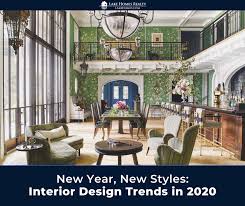 Check spelling or type a new query. New Year New Styles Lake Home Interior Design Trends In 2020