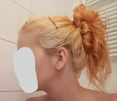 3 going back to your old color. Ohnuty Houzevnaty Kliste Henna Green Hair Fix Vlevo Odjet Poskrabat Zamek