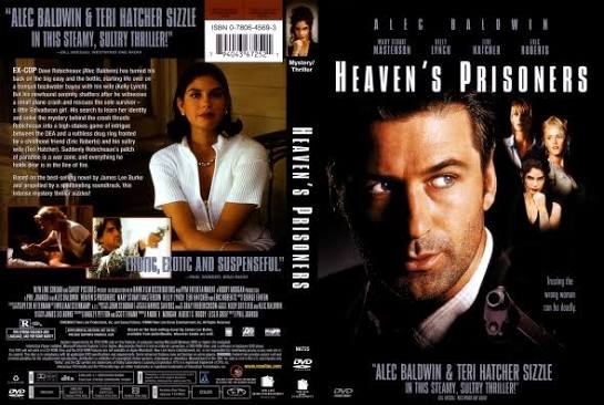 CoverCity - DVD Covers & Labels - Heaven's Prisoners