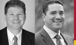 Consultant & Author Joseph Calandro Jr.