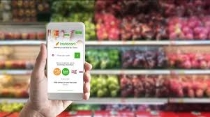 These ads let you know what's going to be on sale each week so you can plan ahe. Is Buying Groceries Online Worth The Money We Tried Instacart To Find Out Reviewed