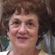 Phyllis Diane Stahl Obituary (1945