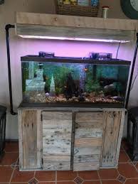 50 Diy Mejor Acuario De Pie Con Los Planes En 2019 Fish Tank Stand Diy Fish Tank Aquarium Stand