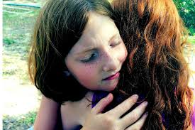 A Guarded Grief • CHILD Magazines