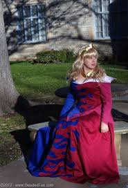 Pink And Blue Sleeping Beauty Dress I Need This She Was My Fave Princess Sleeping Beauty Dress Sleeping Beauty Costume Cosplay Outfits