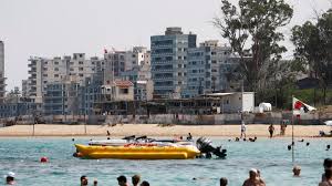 Before 1974, it was the modern tourist area of the city. France Says It Stands With Cyprus After Turkish Move To Reopen Varosha Al Arabiya English
