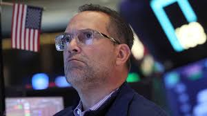 Horror stock market crash prediction! Nasdaq to fall 92%, S&P 86%, says  renowned US economist Harry Dent