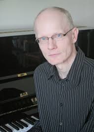 The OTTAWA PIANO GROUP: Christopher