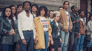 It's a sin season 1. Watch It S A Sin Online Now Streaming In Hd Stan