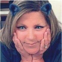 Jo Ann Damiano Ingram Obituary