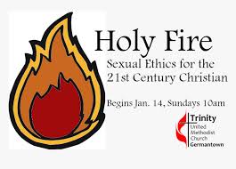 The three primary colors are red, blue, and yellow. Transparent Most Holy Trinity Clipart Holy Spirit Fire Coloring Page Hd Png Download Kindpng