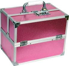 Your destination for cosmetics, beauty & fragances. Bonanza Pretty Trays Makeup Box Vanity Box Price In India Buy Bonanza Pretty Trays Makeup Box Vanity Box Online At Flipkart Com