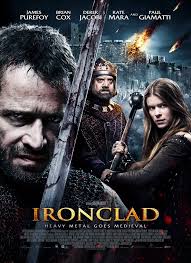 Ironclad Film