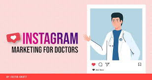 The date for national doctors' day is the anniversary of the first use of general anesthetic in surgery. Instagram Marketing For Doctors A Guide To Patient Engagement