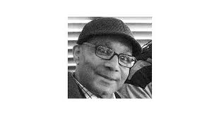 Reginald MACK Obituary (2014)