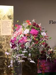 Fleurop Interflora World Cup Berlin 2015