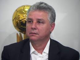 Galeria de todos os presidentes da Inter de Limeira