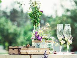 Meisterliche blumensträuße direkt vom floristen. Vintage Hochzeit Tipps Fur Das Motto Die Deko Und Das Kleid