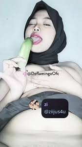 Zieya Hijab 15 - EPORNER