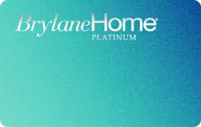 Brylanehome Credit Card Is Issued By Comenity Capital Bank Here Is How To Apply For Brylanehome Card D Credit Card Reviews Credit Card Credit Card Application