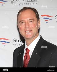 Adam schiff hi-res stock photography and images