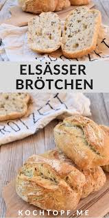 Pin Auf Brot Brotchen Co