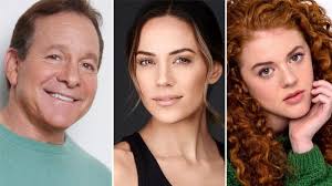 Steve Guttenberg To Play Real-Life Serial Killer In Lifetime Movie…