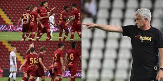 Roma was founded in the spring of 1927 when italo foschi initiated the merger of three older italian football championship clubs from the city of rome: Fqq Mk7vs8nfsm