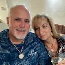 Gulf Harbors tide surge height report needed