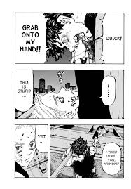 Kamu sedang berada di halaman baca komik tokyo卍revengers chapter 208 bahasa indonesia. Tokyo Revengers Chapter 204 Manga Action Read Manga Online For Free