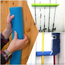 Find deals on products in storage on amazon. Diy Broom And Mop Hanger Off 64