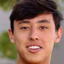 Dylan Hall's High School Bio