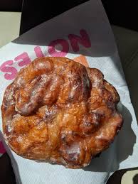 Their iced coffee has been around for quite a while but they keep adding new flavors to their. Julie S Dining Club Dunkin Donuts The Bakery