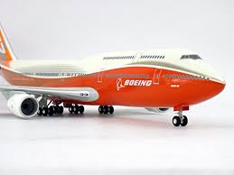 Upgraded using the vastly improved boeing 747 vc from alejandro rojas lucena/fsnd (see panel docs for details). Boeing 747 8 On Ground Sunrise Livery 1 200 Scale Model Buy Online In El Salvador At Elsalvador Desertcart Com Productid 16208719