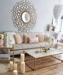 Marble And Gold Metal Coffee Table Living Room Decor Ideas Livingroomideasrosegold Rosegoldroomdecor Gold Room Decor Gold Living Room Decor Gold Living Room