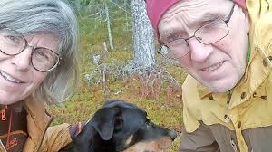 Firar hellre julen till fjälls än utomlands