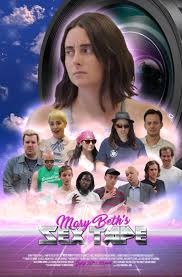 Mary Beths Sex Tape (Short 2017) - IMDb