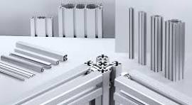 Aluminum profiles | Join aluminum profiles without machining
